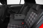 Volkswagen Golf GTi 5-Door 2017 года (UK)